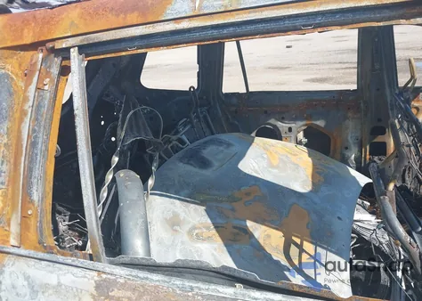 2024 Honda Passport Awd Trailsport from USA, damaged, VIN 5FNYF8H65RB009025